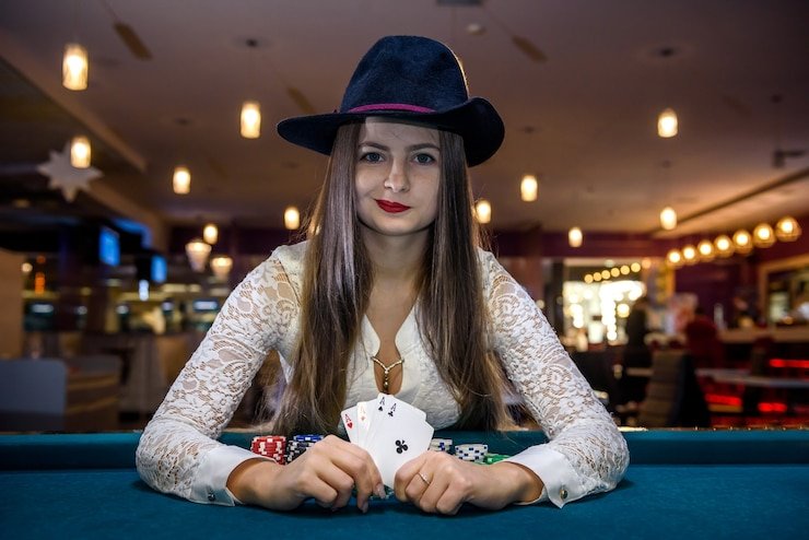 Batas sehat untuk Slot Crazy777