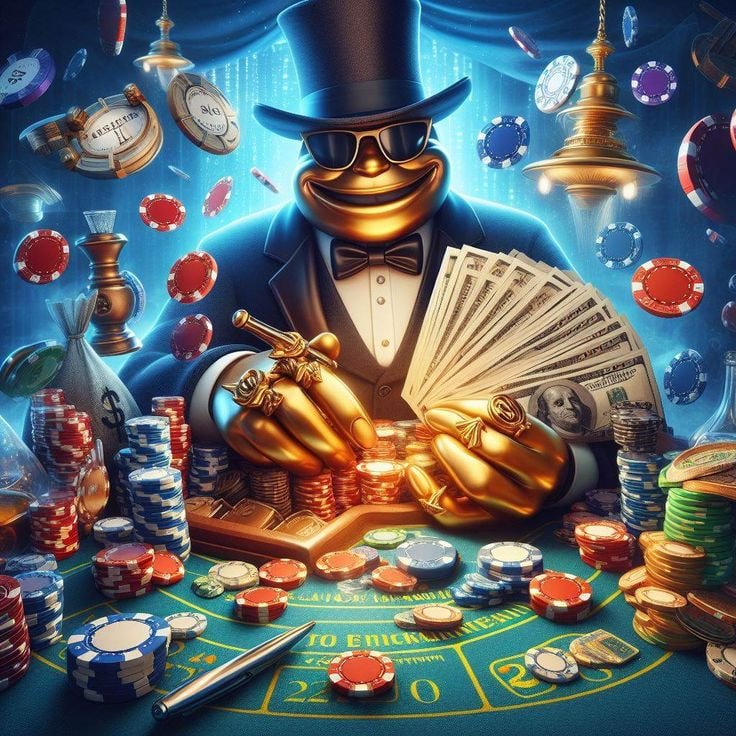 Keamanan akun pada Slot Crazy777